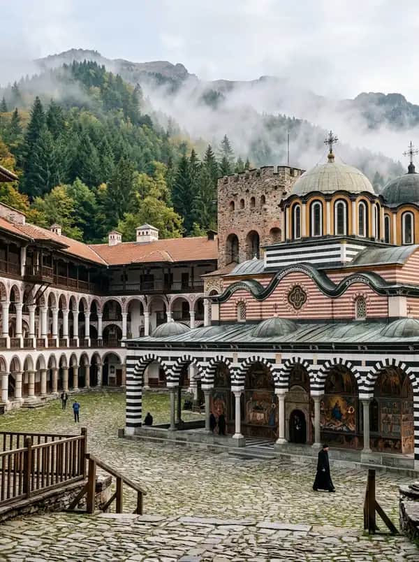 Bulgaria