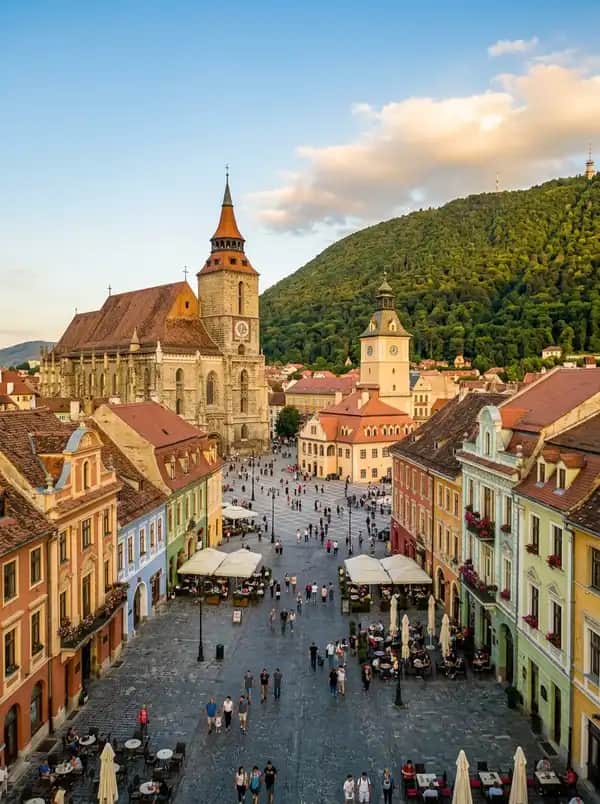 Romania