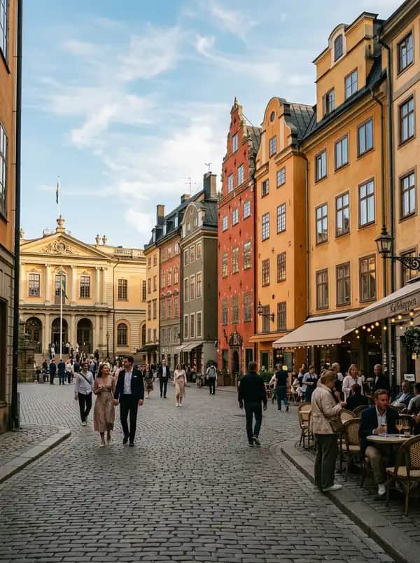 Sweden