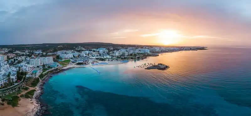 Cyprus