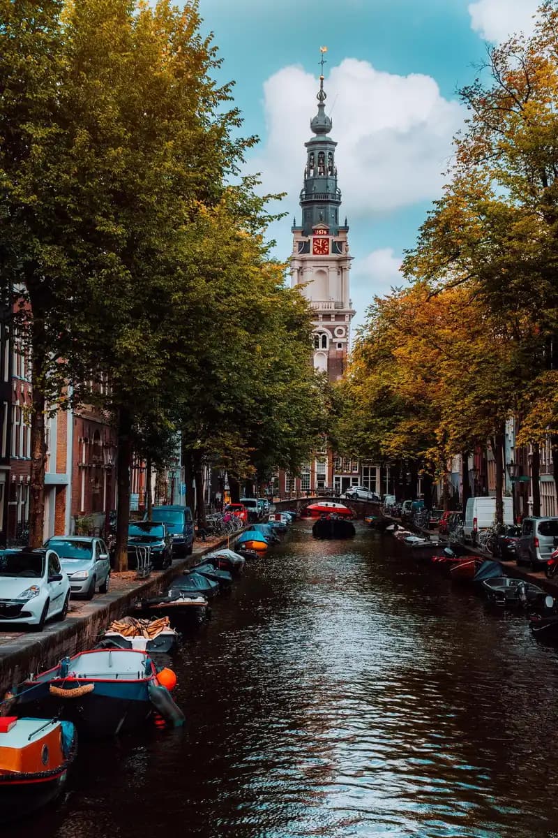 Nederland