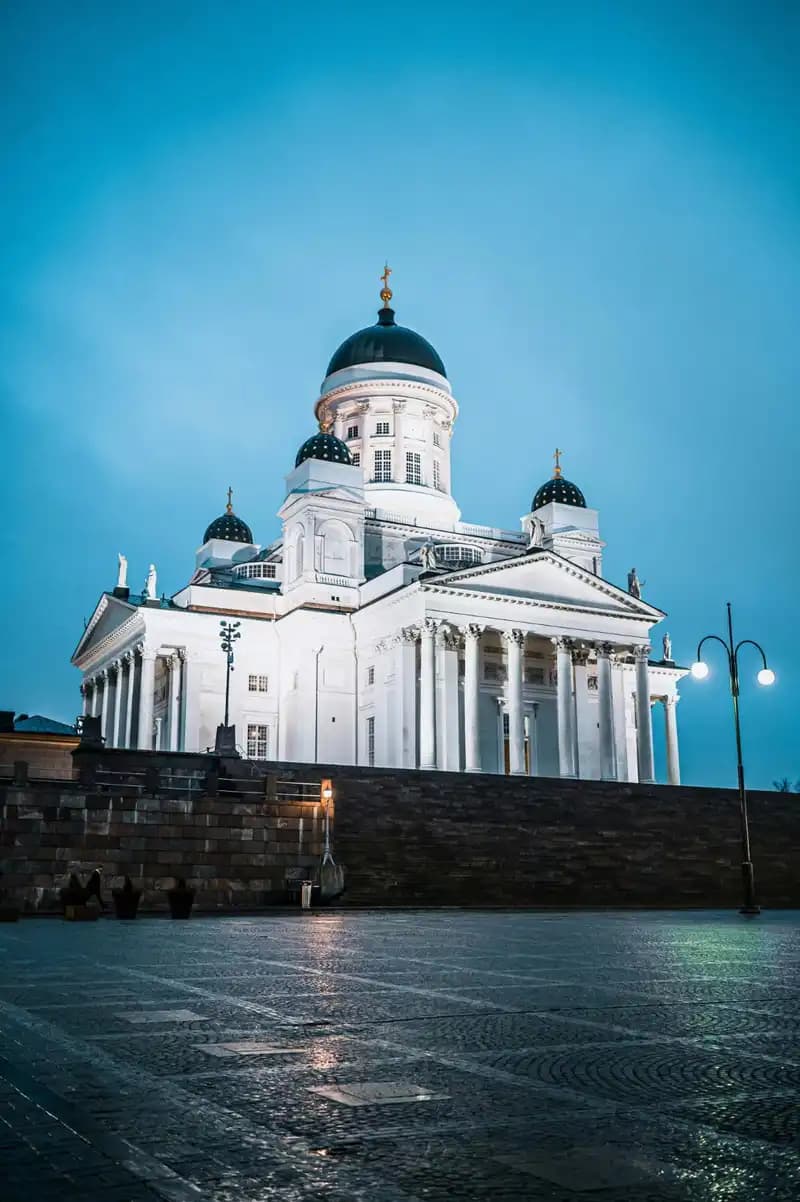 Finland