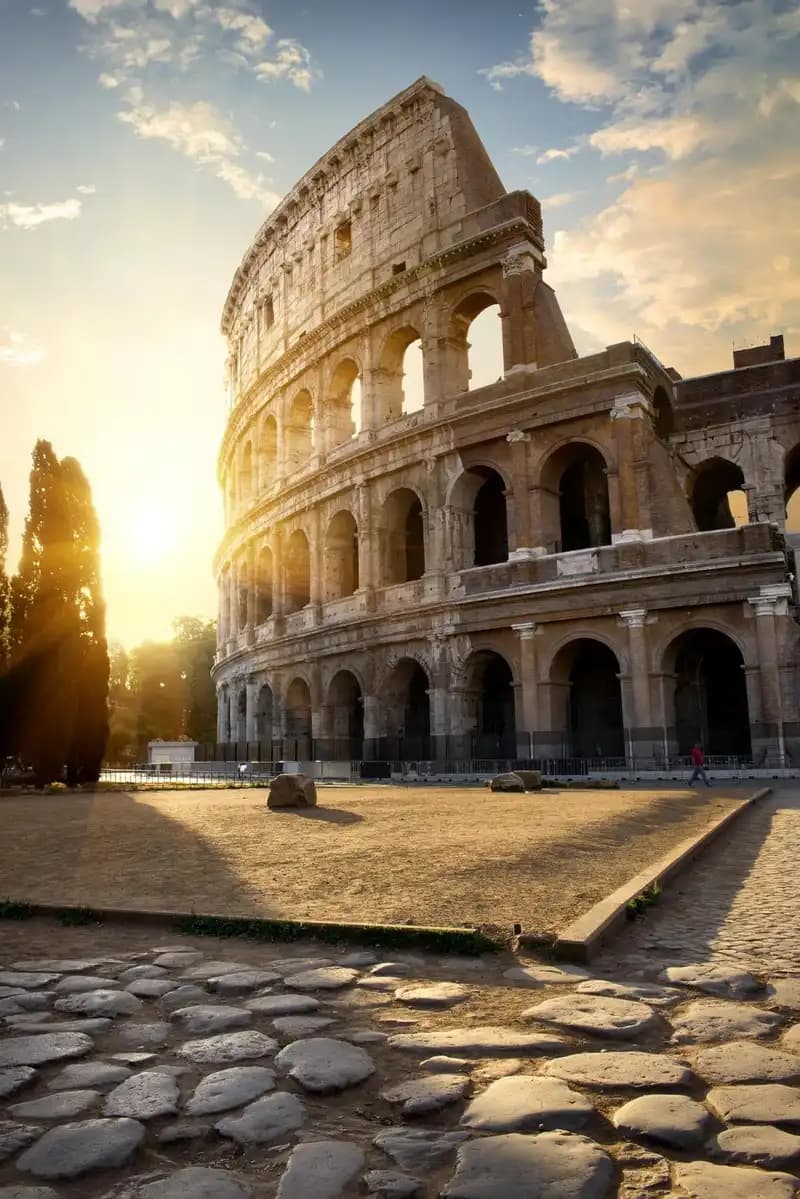 Italië