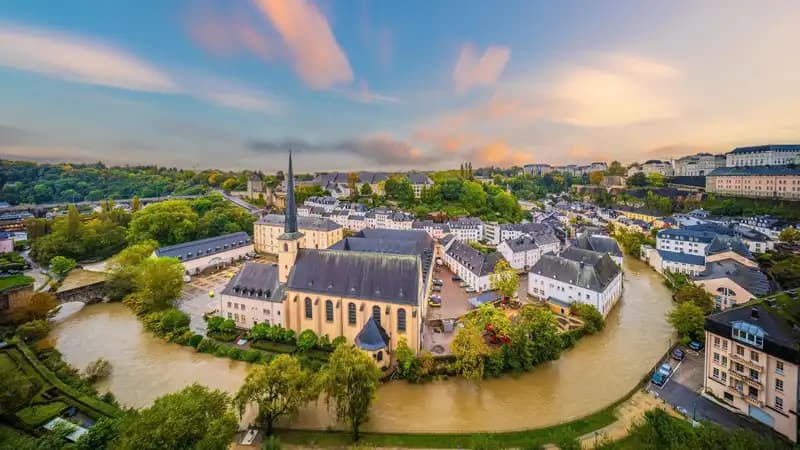 Luxemburg