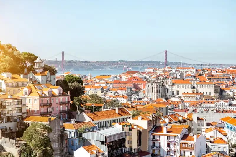 Portugal